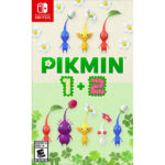 Game Pikmin 1+2 - Nintendo Switch