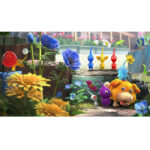 Game Pikmin 4 - Nintendo Switch - Ảnh 4