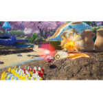 Game Pikmin 4 - Nintendo Switch - Ảnh 3
