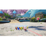 Game Pikmin 4 - Nintendo Switch - Ảnh 2