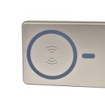 Pin sạc dự phòng Philips DLP3920FK - Magnetic Wireless Powerbank - 10.000mAh - Ảnh 4