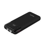 Pin sạc dự phòng Philips DLP9026KB - Powerbank - 22.5w 10.000mAh