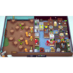 Game PlateUp! - Nintendo Switch - Ảnh 2