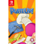 Game PlateUp! - Nintendo Switch