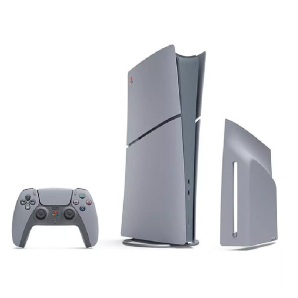 Playstation 5 Slim Digital Edition – 30th Anniversary Limited Edition
