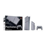 PS5 Slim Digital - Playstation 5 Slim Digital – 30th Anniversary Limited - Ảnh 3