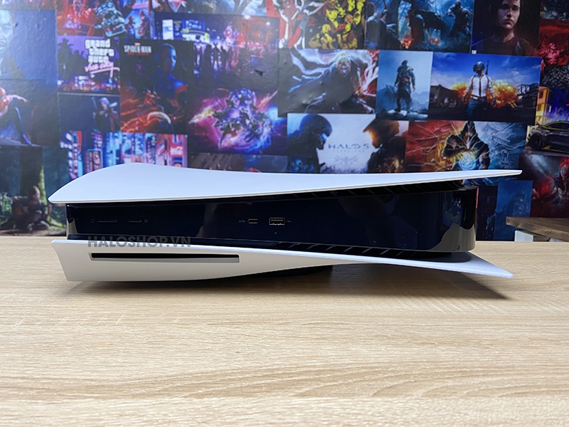 Playstation 5 đầu tiên tại Việt Nam: xứng danh thế hệ next-gen gaming