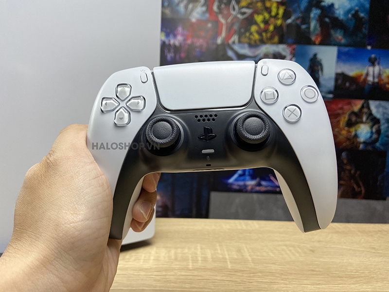 Playstation 5 đầu tiên tại Việt Nam: xứng danh thế hệ next-gen gaming
