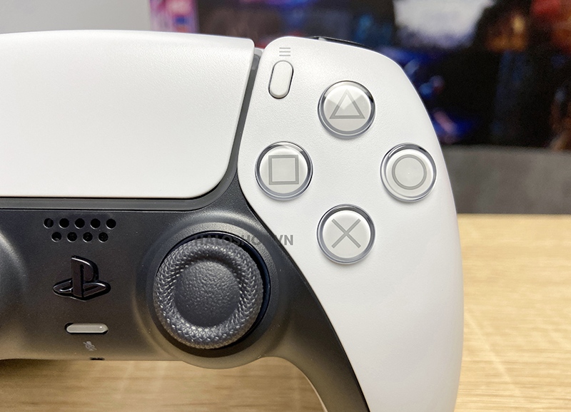 Playstation 5 đầu tiên tại Việt Nam: xứng danh thế hệ next-gen gaming