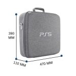 PS5 Travel Case - Ảnh 5