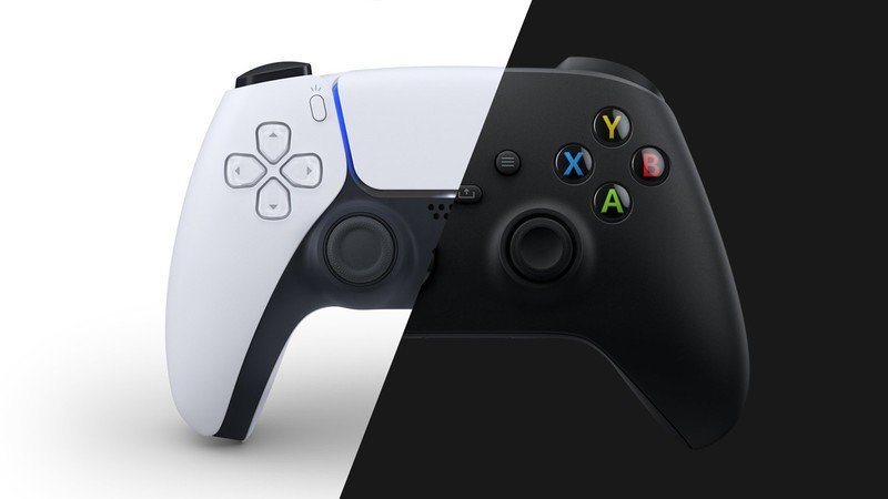 PlayStation 5 và Xbox Series X