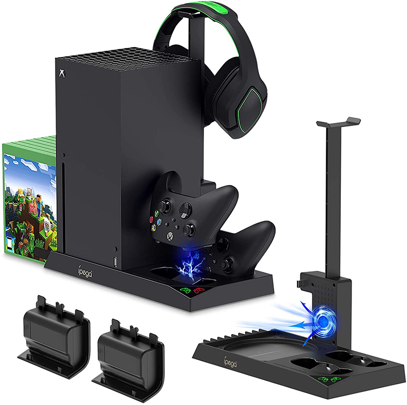 PlayStation 5 và Xbox Series X