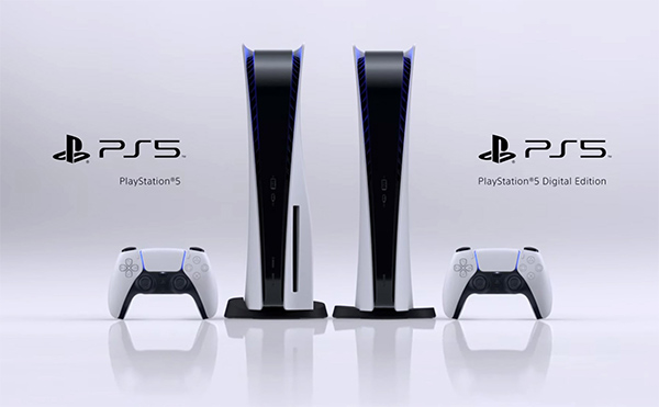 PLAYSTATION ĐÃ THAY ĐỔI THIẾT KẾ CONSOLE NHƯ THẾ NÀO?