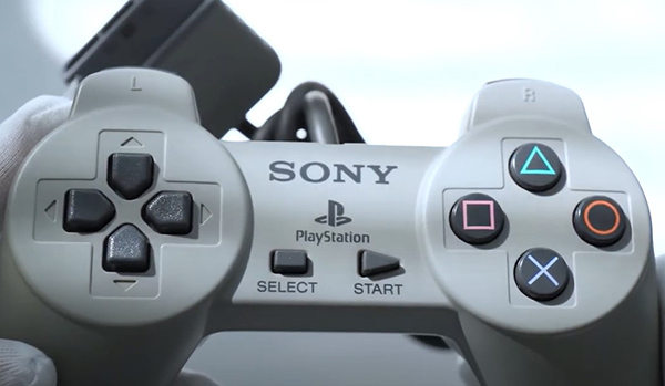 PLAYSTATION ĐÃ THAY ĐỔI THIẾT KẾ CONSOLE NHƯ THẾ NÀO?