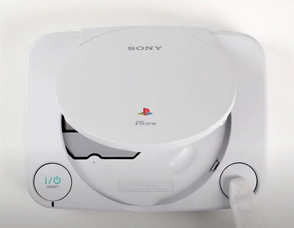 PLAYSTATION ĐÃ THAY ĐỔI THIẾT KẾ CONSOLE NHƯ THẾ NÀO?