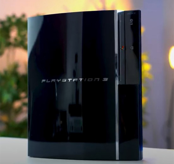 PLAYSTATION ĐÃ THAY ĐỔI THIẾT KẾ CONSOLE NHƯ THẾ NÀO?