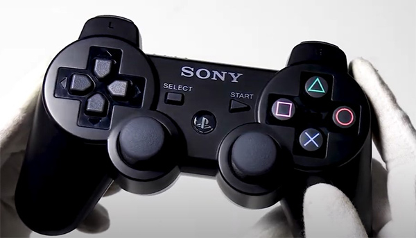 PLAYSTATION ĐÃ THAY ĐỔI THIẾT KẾ CONSOLE NHƯ THẾ NÀO?