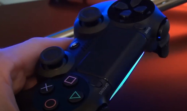 PLAYSTATION ĐÃ THAY ĐỔI THIẾT KẾ CONSOLE NHƯ THẾ NÀO?