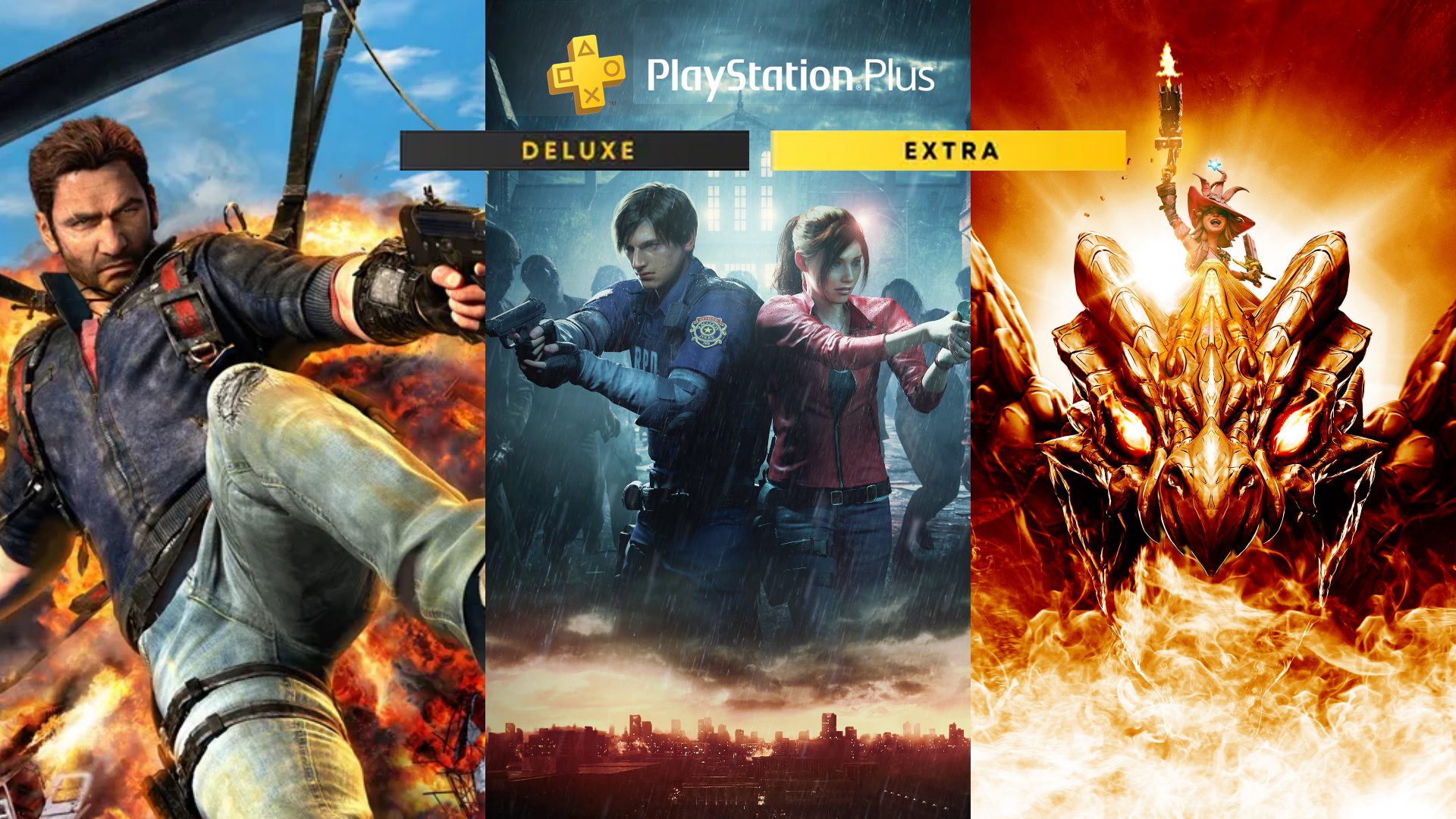 playstation plus extra va premium bo sung them nhieu sieu pham trong thang nay 2