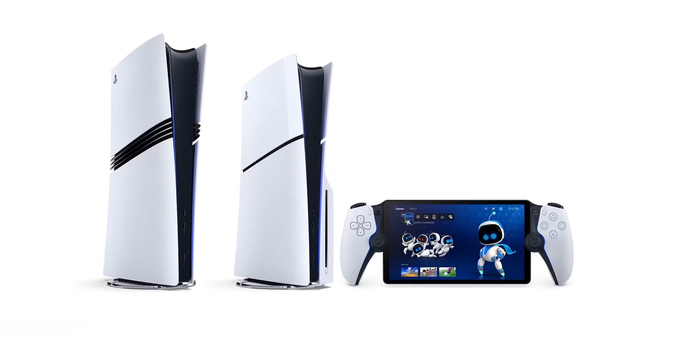 PlayStation Portal Cũng Hưởng Lợi Không Nhỏ Từ PS5 Pro 2 playstation portal cung huong loi khong nho tu ps5 pro 2