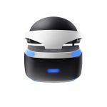 PlayStation VR V2 + Camera - Secondhand