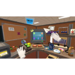 Game PlayStation VR Demo Disc  - PS4 - Ảnh 3