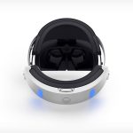 PlayStation VR V2 + Camera - Secondhand - Ảnh 2
