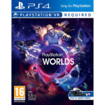 Game Playstation VR Worlds Chính Hãng - PS4