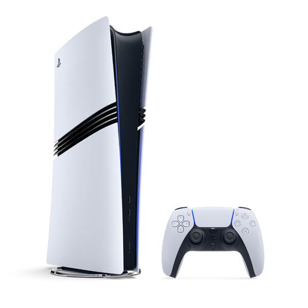PlayStation 5 Pro/ PS5 Pro - Secondhand