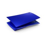 Ốp bọc máy PS5 Standard Cover - Cobalt Blue - Ảnh 3