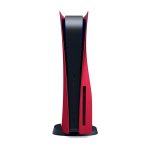 Ốp bọc máy PS5 Standard Cover - Volcanic Red - Ảnh 2