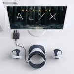 Bộ Chuyển Đổi Kết Nối PlayStation VR2 - PC CFI-ZVP1 G - Ảnh 2