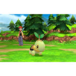 Game Pokémon Shining Pearl - US - Nintendo Switch - Ảnh 2
