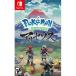 Game Pokémon Legends: Arceus - US - Nintendo Switch