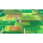 Pokémon: Let's Go, Pikachu! - Secondhand - Ảnh 2