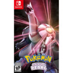 Game Pokémon Shining Pearl - US - Nintendo Switch