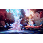 Game Pokémon Violet + The Hidden Treasure of Area Zero DLC - Nintendo Switch - Ảnh 2