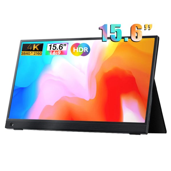 Màn hình Portable Monitor 15,6” 4K For PS5/Switch/Xbox