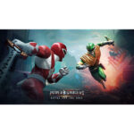 Game Power Rangers: Battle for the Grid - PS4 - Ảnh 3