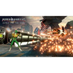 Game Power Rangers: Battle for the Grid - PS4 - Ảnh 2
