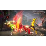 Game Power Rangers: Battle for the Grid - PS4 - Ảnh 4
