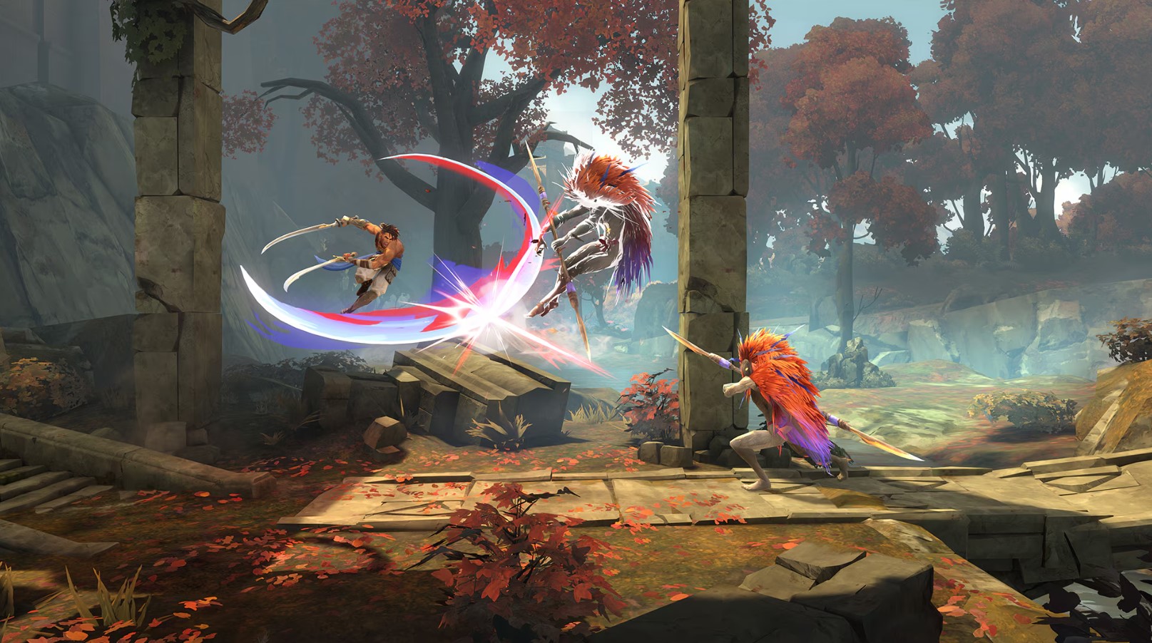 Những Tựa Game Nintendo Bạn Không Nên Bỏ Qua Vào Dịp Lễ 30/4 - 1/5
