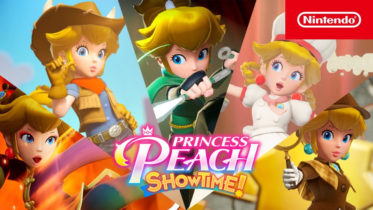 Những Tựa Game Nintendo Bạn Không Nên Bỏ Qua Vào Dịp Lễ 30/4 - 1/5