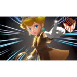 Game Princess Peach Showtime! - Nintendo Switch - Ảnh 2