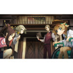 Game Process of Elimination - Deluxe Edition - Nintendo Switch - Ảnh 3