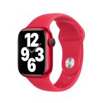 Red Sport Band - Ảnh 4