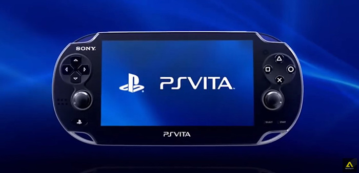 PS VITA bị khai tử do đâu
