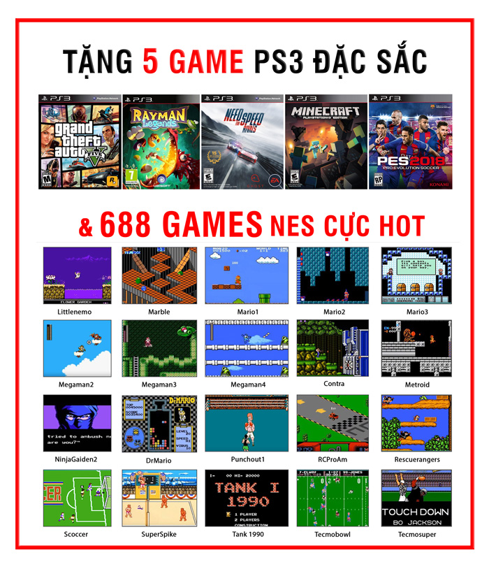 PS3 Có Còn Đáng Mua Không
