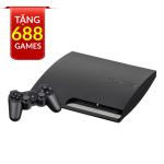 Playstation 3 Slim 320GB - Secondhand
