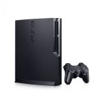 Playstation 3 Slim 320GB - Secondhand - Ảnh 3